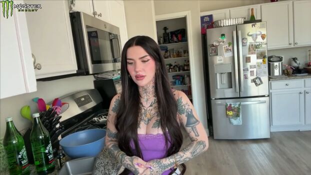🔥 Kalei leaked private photo uncensored full