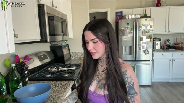 🔥 Kalei leaked private photo uncensored full