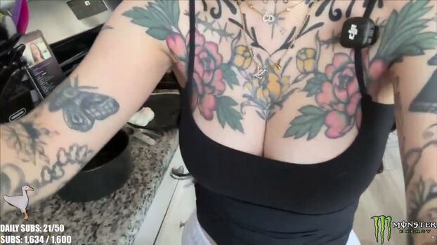🔥 Kalei leaked private photo uncensored full