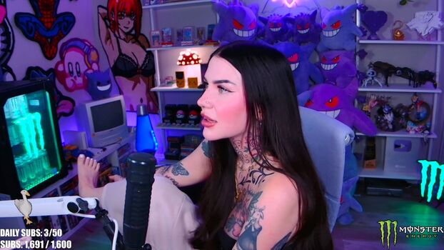 🔥 Kalei leaked private photo uncensored full