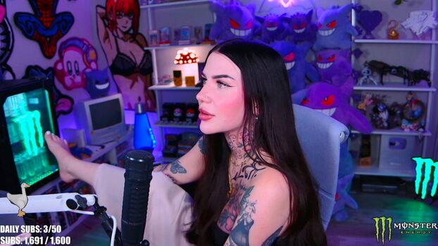 🔥 Kalei leaked private photo uncensored full