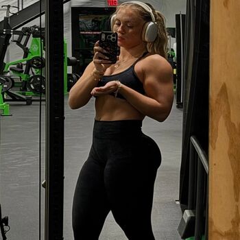 🔥 Kaleigh kehrwecker leaked private photo uncensored full