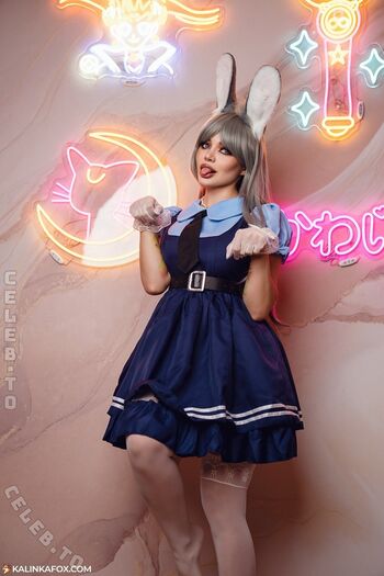 🔥 Kalinka fox  page leaked private photo uncensored full