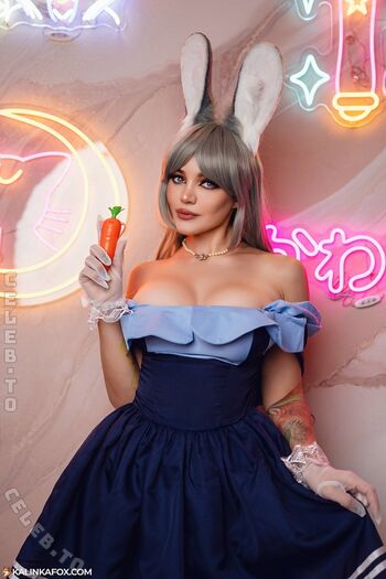 🔥 Kalinka fox  page leaked private photo uncensored full