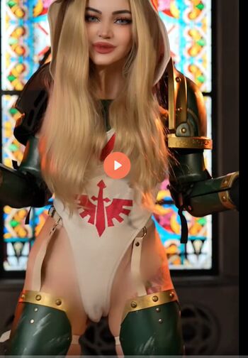 🔥 Kalinka fox  page leaked private photo uncensored full