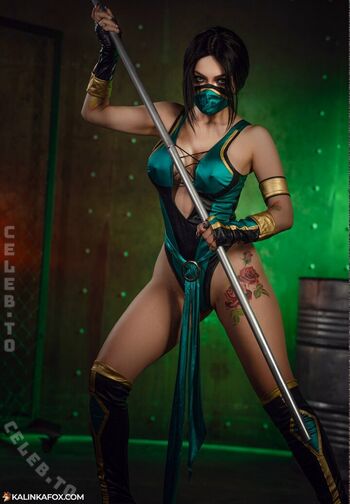 🔥 Kalinka fox  page leaked private photo uncensored full