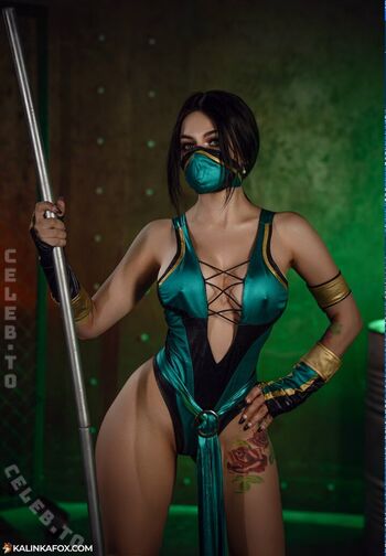 🔥 Kalinka fox  page leaked private photo uncensored full