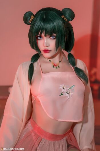 🔥 Kalinka fox  page leaked private photo uncensored full