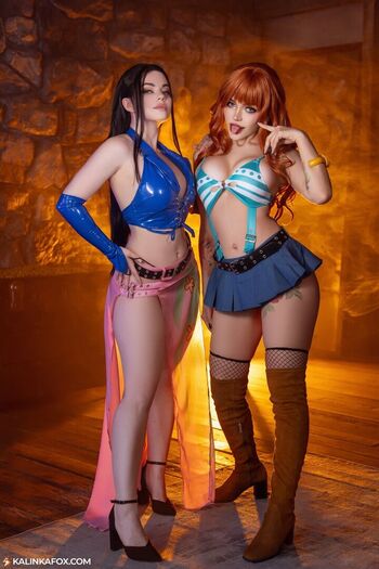 🔥 Kalinka fox leaked private photo uncensored full