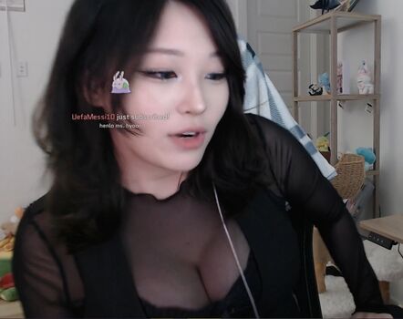 🔥 Kang hee yoon leaked private photo uncensored full