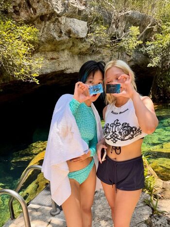 🔥 Kang hee yoon page leaked private photo uncensored full