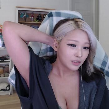 🔥 Kang hee yoon leaked private photo uncensored full