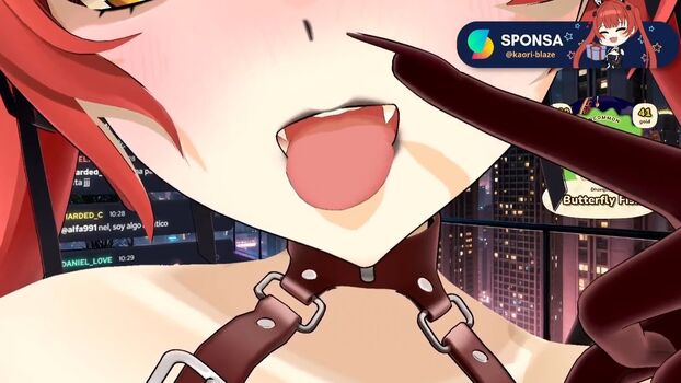 🔥 Kaori blaze page leaked private photo uncensored full