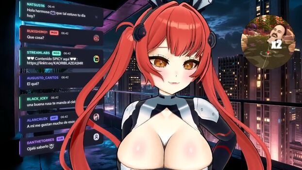🔥 Kaori blaze page leaked private photo uncensored full