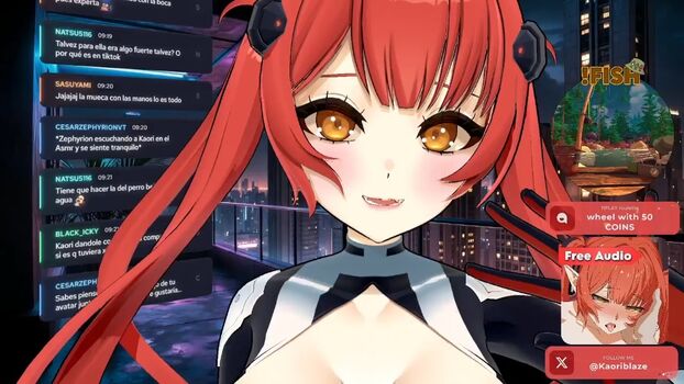 🔥 Kaori blaze page leaked private photo uncensored full