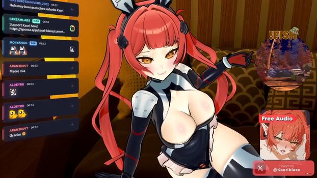🔥 Kaori blaze page leaked private photo uncensored full