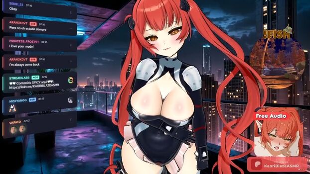 🔥 Kaori blaze page leaked private photo uncensored full
