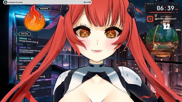 🔥 Kaori blaze page leaked private photo uncensored full