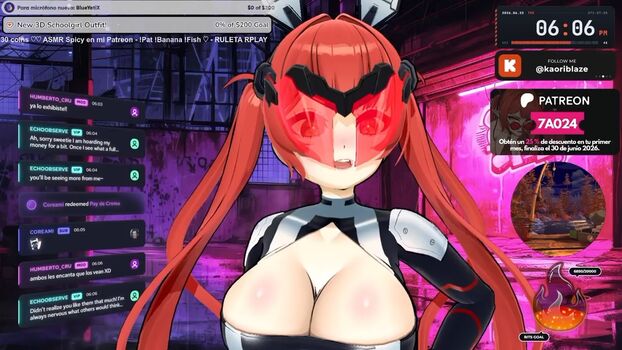 🔥 Kaori blaze leaked private photo uncensored full