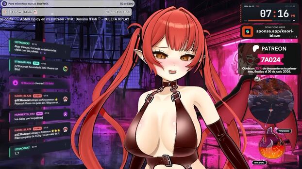 🔥 Kaori blaze leaked private photo uncensored full