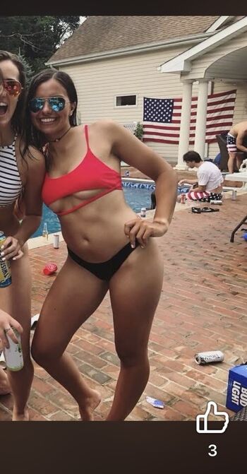 🔥 Karaagoglia leaked private photo uncensored full
