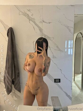 🔥 Karely ruiz  page leaked private photo uncensored full