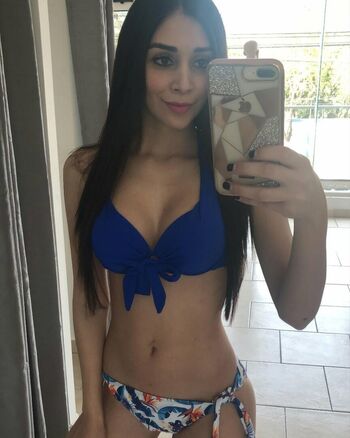 🔥 Karen garcia massa leaked private photo uncensored full