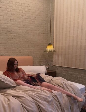 🔥 Karen gillan page leaked private photo uncensored full