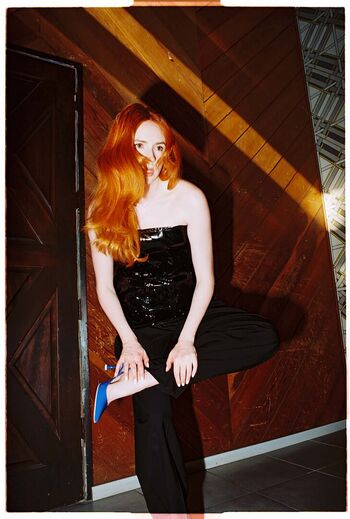 🔥 Karen gillan page leaked private photo uncensored full