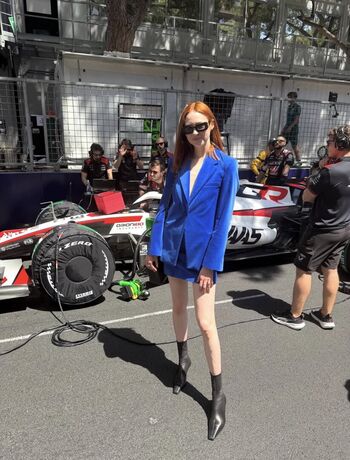 🔥 Karen gillan page leaked private photo uncensored full