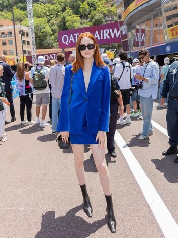 🔥 Karen gillan page leaked private photo uncensored full