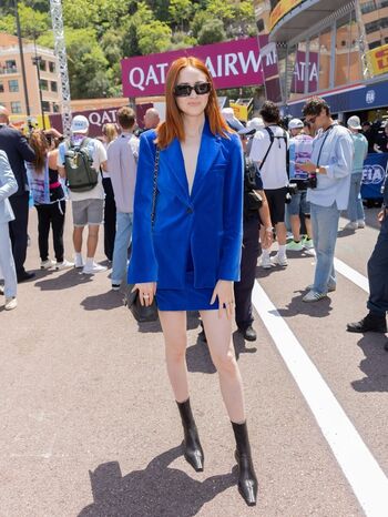 🔥 Karen gillan page leaked private photo uncensored full