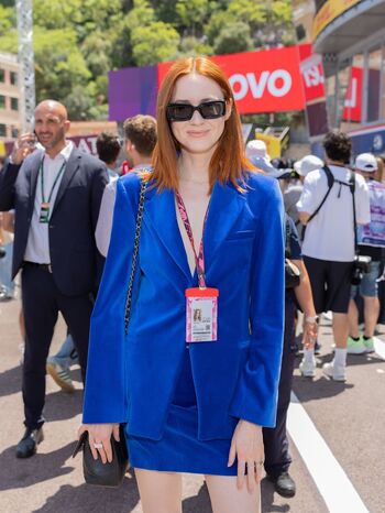 🔥 Karen gillan page leaked private photo uncensored full