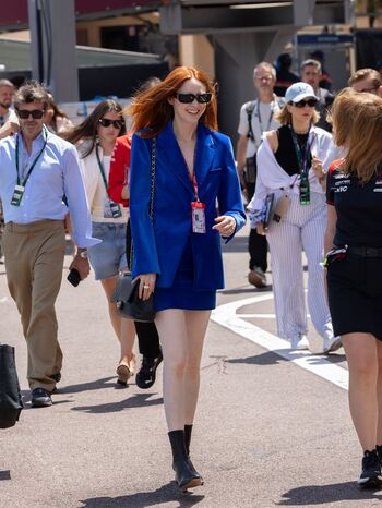 🔥 Karen gillan leaked private photo uncensored full