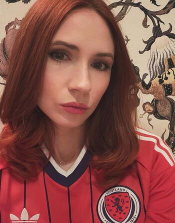 🔥 Karen gillan leaked private photo uncensored full