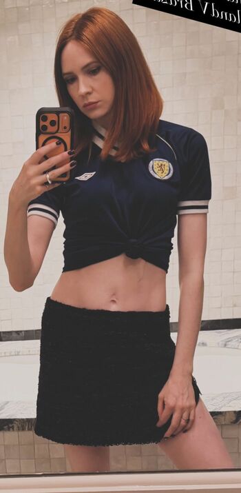 🔥 Karen gillan leaked private photo uncensored full