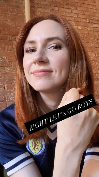 🔥 Karen gillan leaked private photo uncensored full