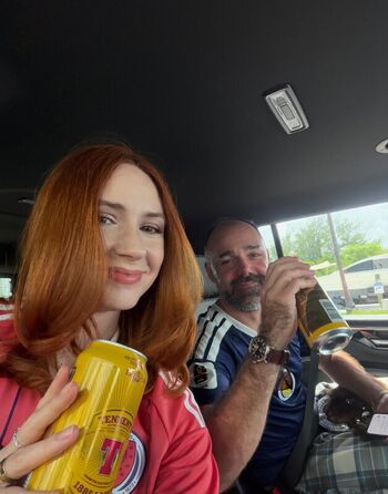 🔥 Karen gillan leaked private photo uncensored full