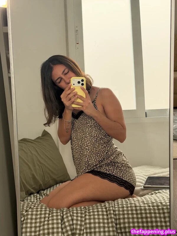 🔥 Page/ leaked private photo uncensored full