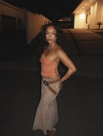 🔥 Karrueche page leaked private photo uncensored full