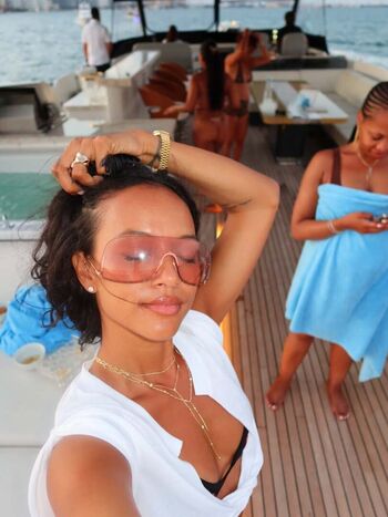 🔥 Karrueche leaked private photo uncensored full