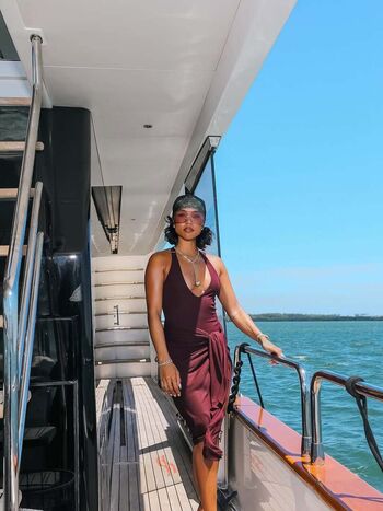 🔥 Karrueche leaked private photo uncensored full
