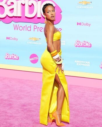 🔥 Karrueche leaked private photo uncensored full