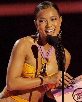 🔥 Karrueche leaked private photo uncensored full