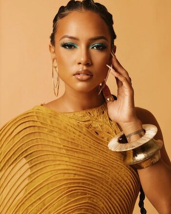 🔥 Karrueche leaked private photo uncensored full