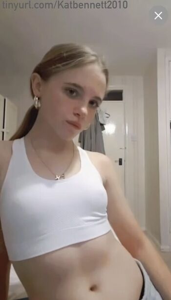🔥 Katbennett page leaked private photo uncensored full