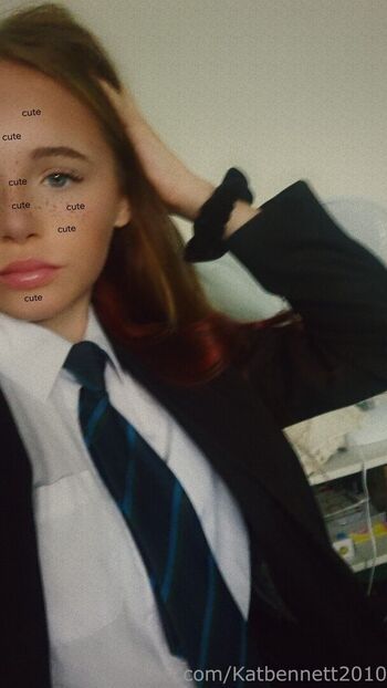 🔥 Katbennett leaked private photo uncensored full