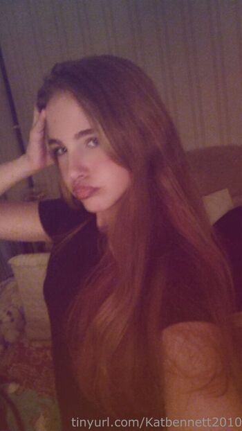 🔥 Katbennett leaked private photo uncensored full