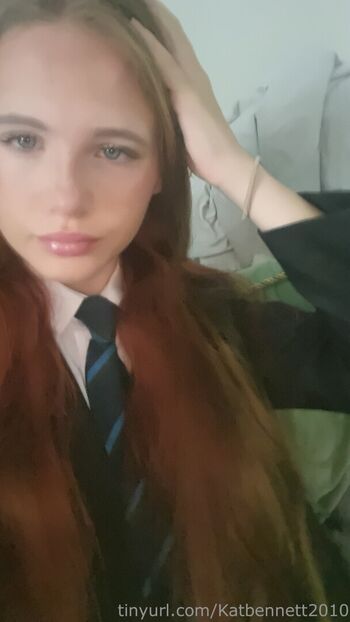 🔥 Katbennett leaked private photo uncensored full
