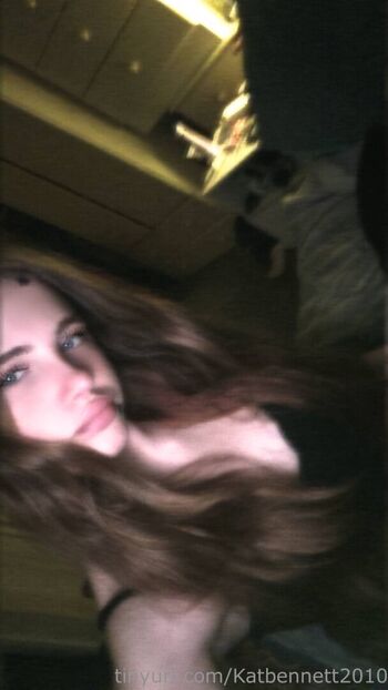 🔥 Katbennett leaked private photo uncensored full